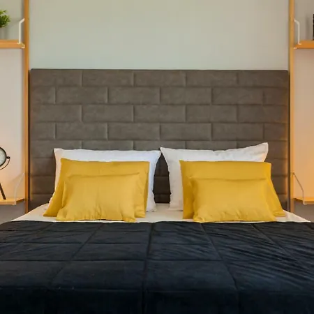 Katalea Apartmán Malinska