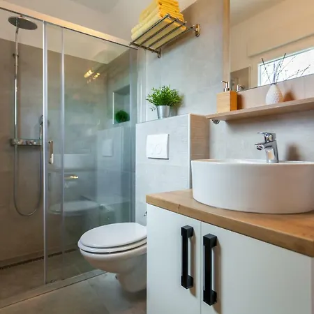 Apartmán Katalea Malinska