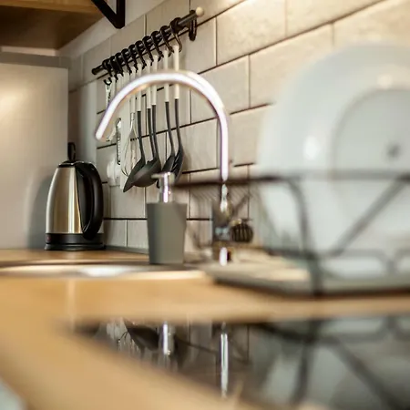 Apartmán Katalea Malinska