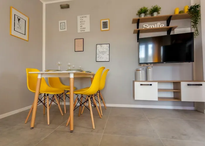 Katalea Διαμέρισμα *