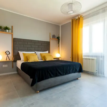 Appartement Katalea Malinska