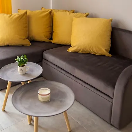 Apartment Katalea *