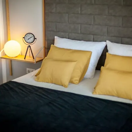 Apartman Katalea *