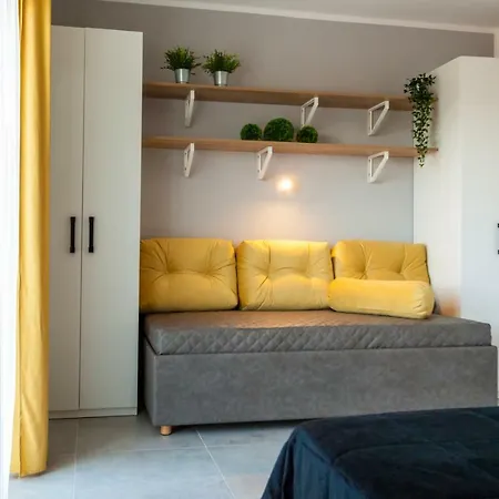 Katalea Apartment