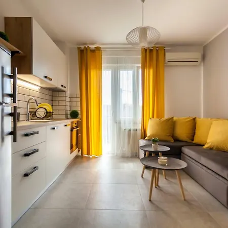 Katalea Apartment *