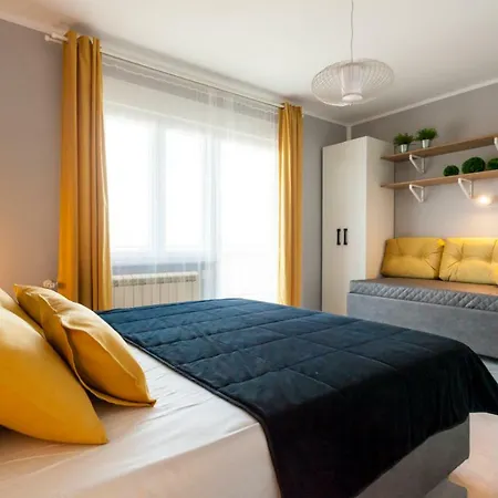 Katalea Apartman *