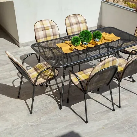 Katalea Appartement *