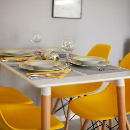 Apartmán Katalea *