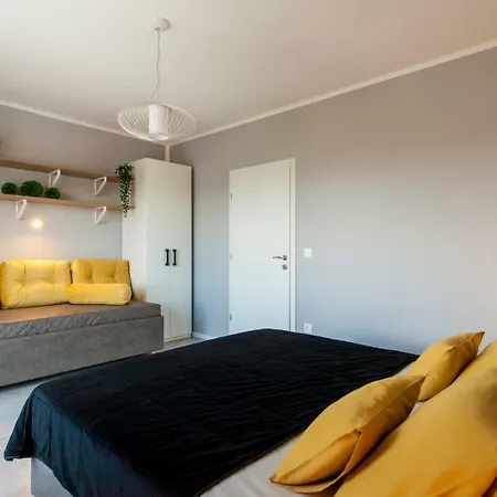 Katalea Apartment