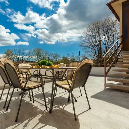 Appartement Katalea Malinska