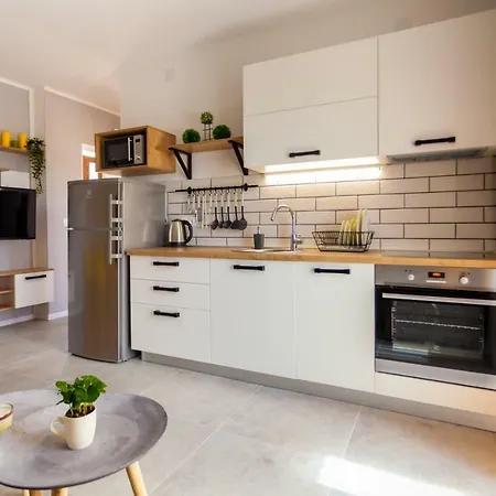 Katalea Appartement Malinska