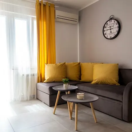 Katalea Apartment *