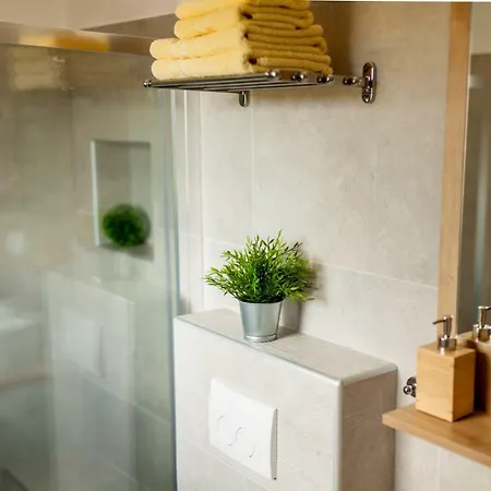 Katalea Appartement Malinska