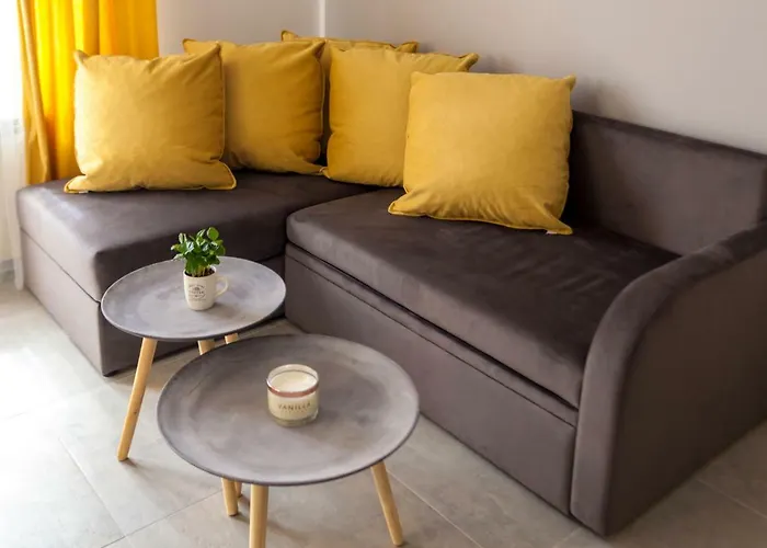 Διαμέρισμα Katalea *