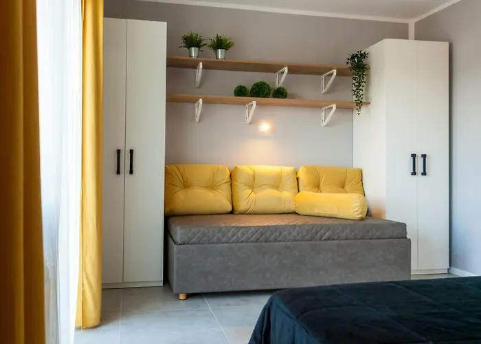 Katalea Διαμέρισμα