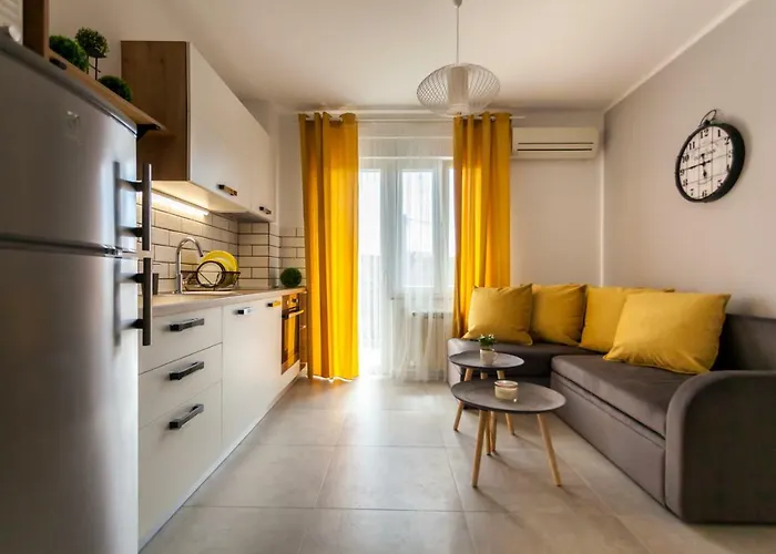 Katalea Διαμέρισμα *