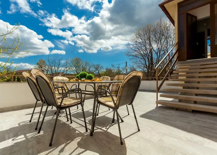 Διαμέρισμα Katalea Malinska