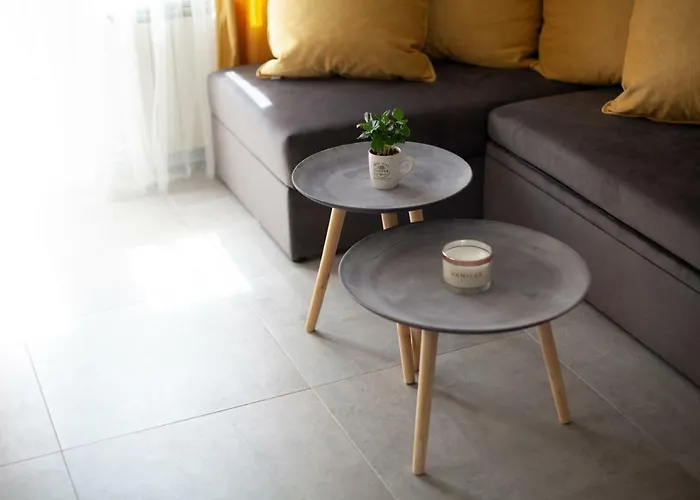 Διαμέρισμα Katalea Malinska