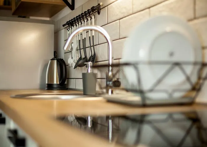 Διαμέρισμα Katalea Malinska