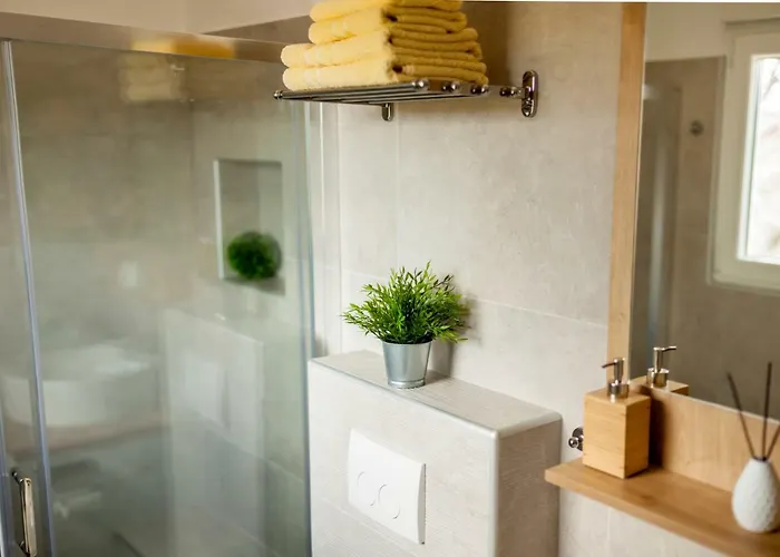 Katalea Διαμέρισμα Malinska